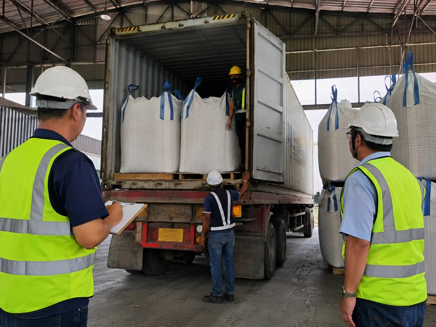 Direct Sourcing